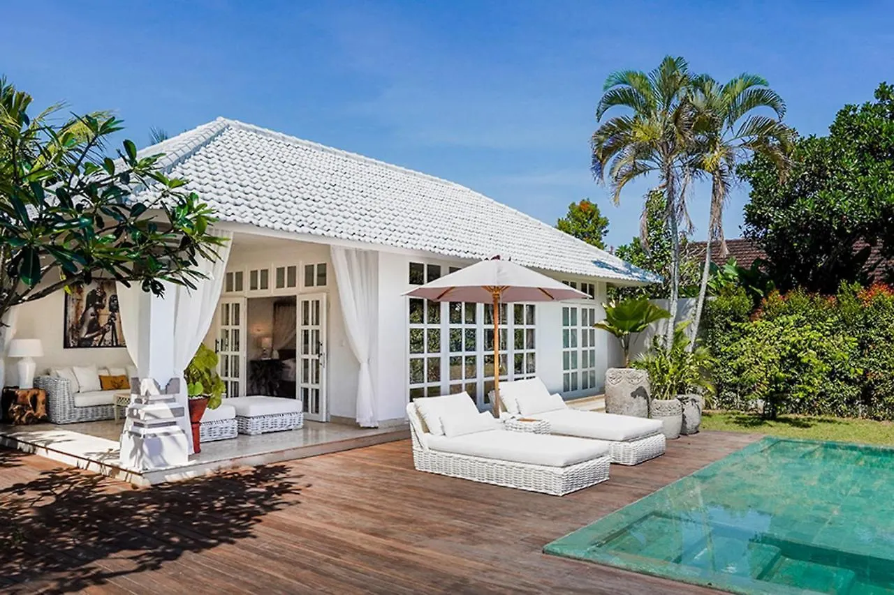 Villa Symphony White By Balisuperhost Ubud