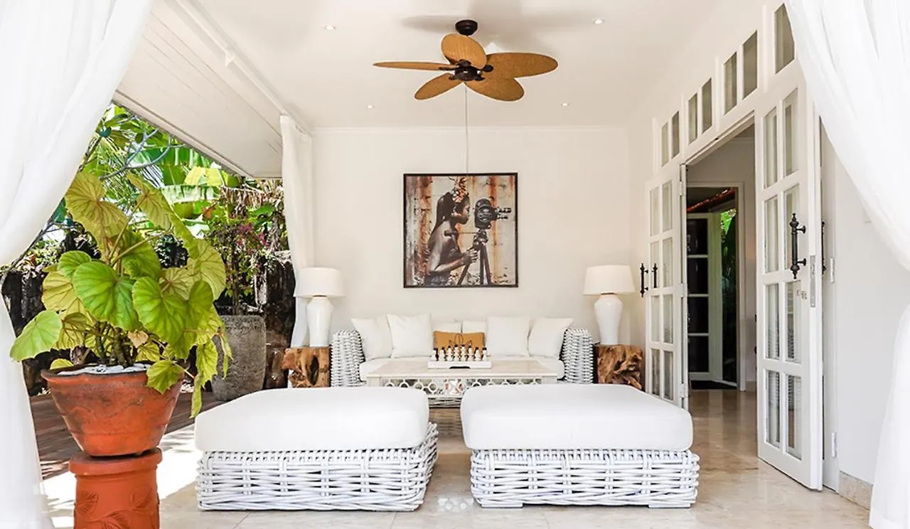Villa Symphony White By Balisuperhost Ubud