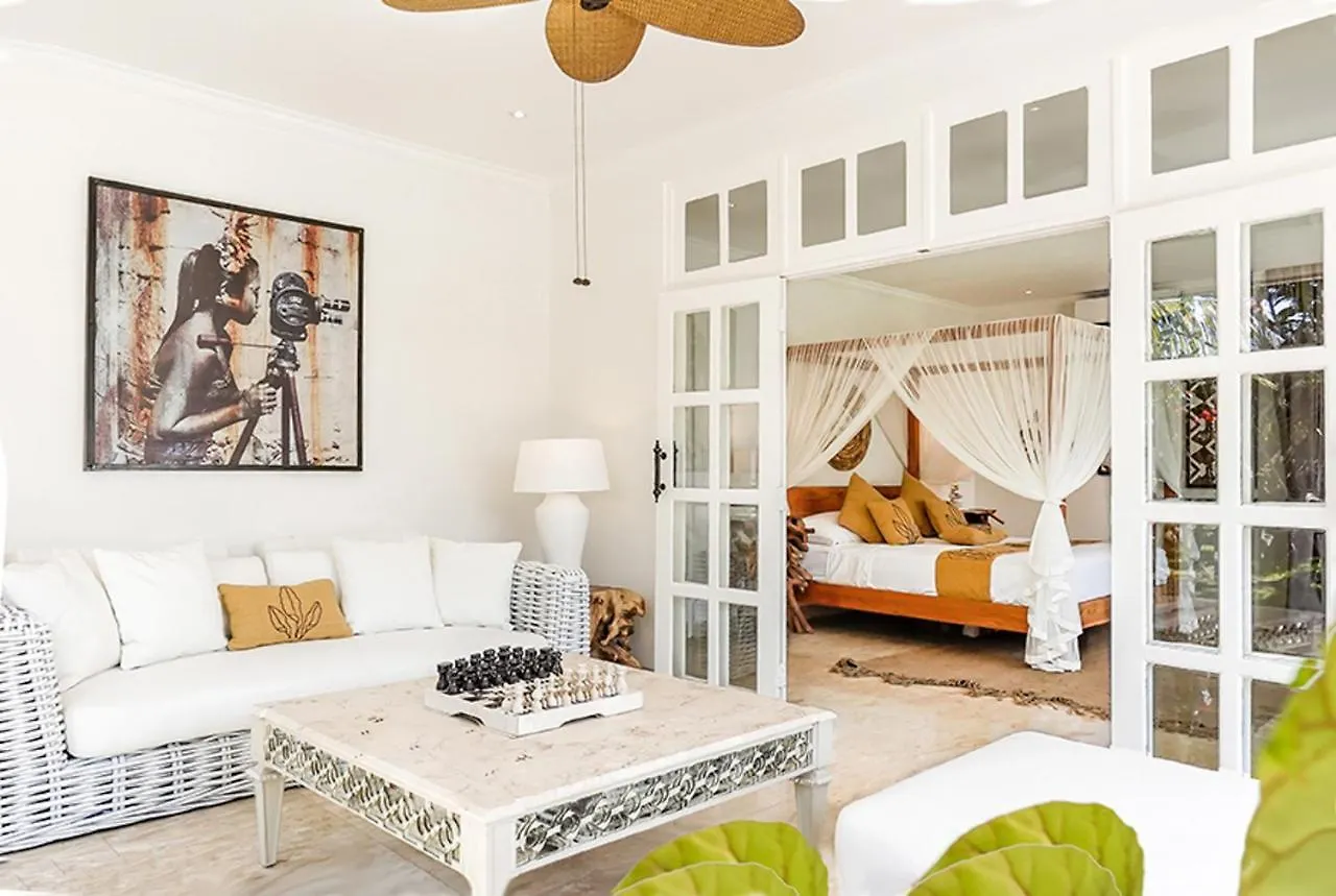 Villa Symphony White By Balisuperhost Ubud