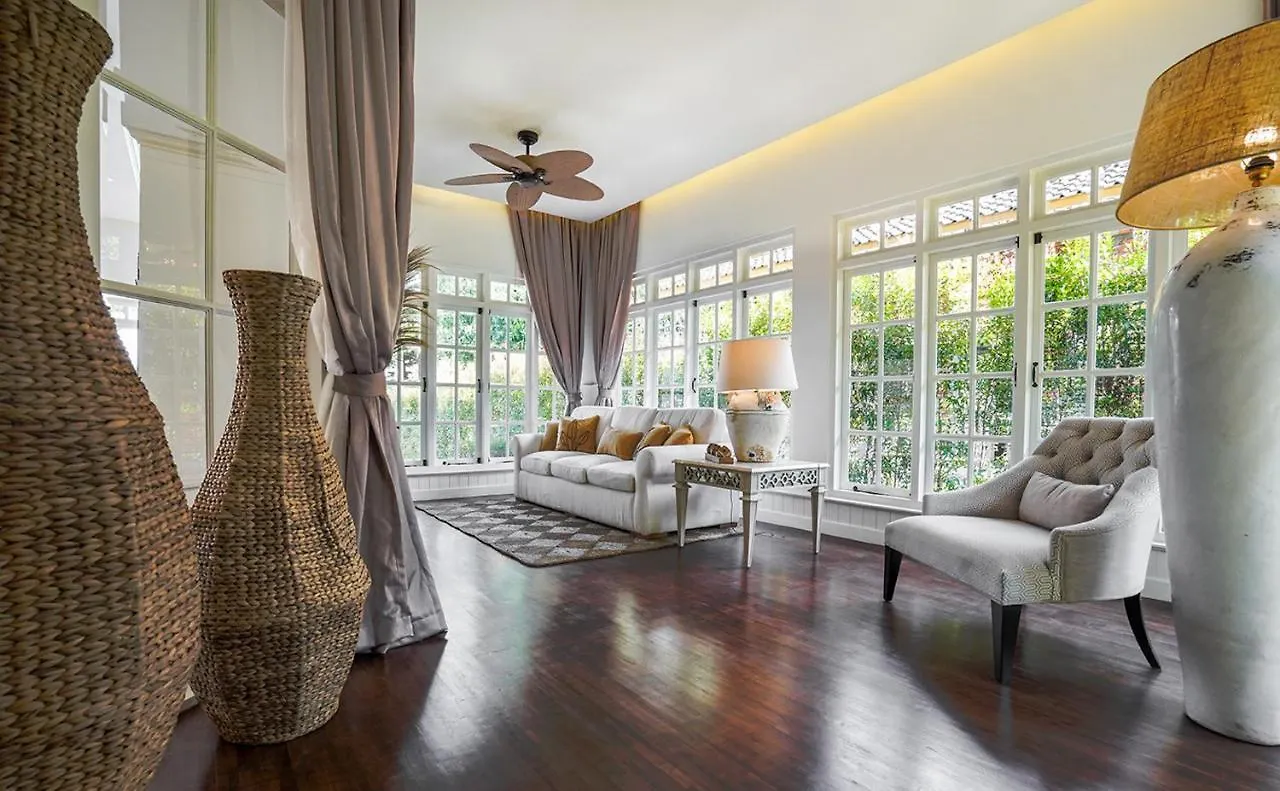 Villa Symphony White By Balisuperhost Ubud