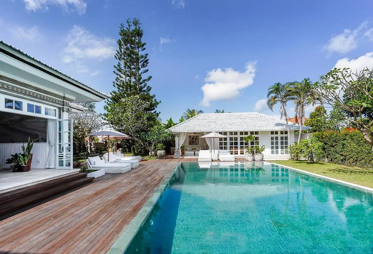 Villa Symphony White By Balisuperhost Ubud