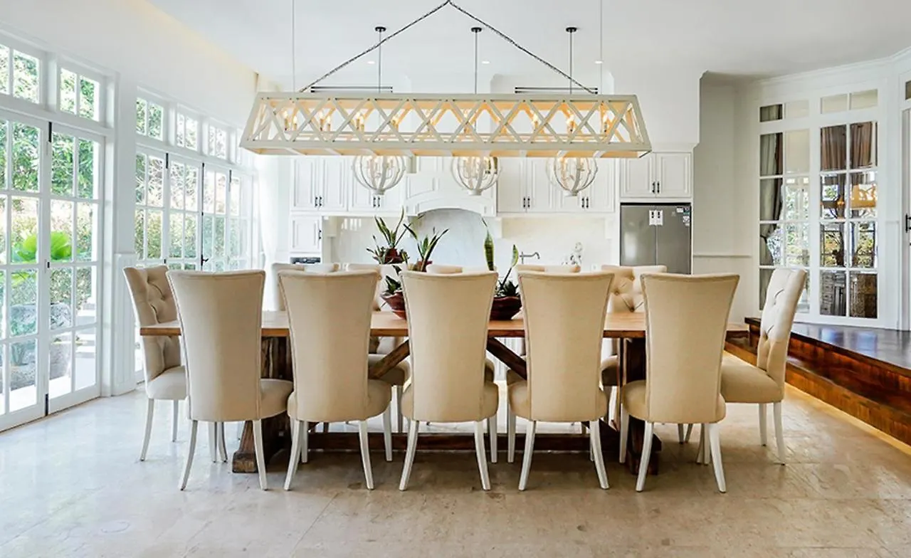 Villa Symphony White By Balisuperhost Ubud 0*,