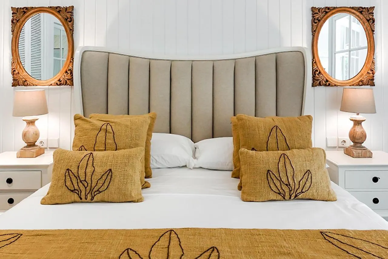 Villa Symphony White By Balisuperhost Ubud