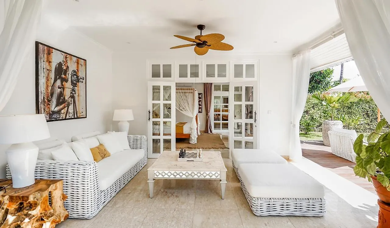 Villa Symphony White By Balisuperhost Ubud