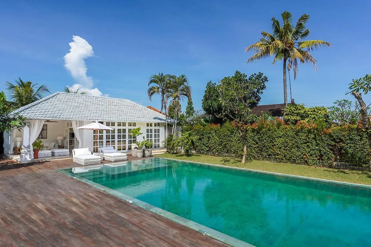 Villa Symphony White By Balisuperhost Ubud