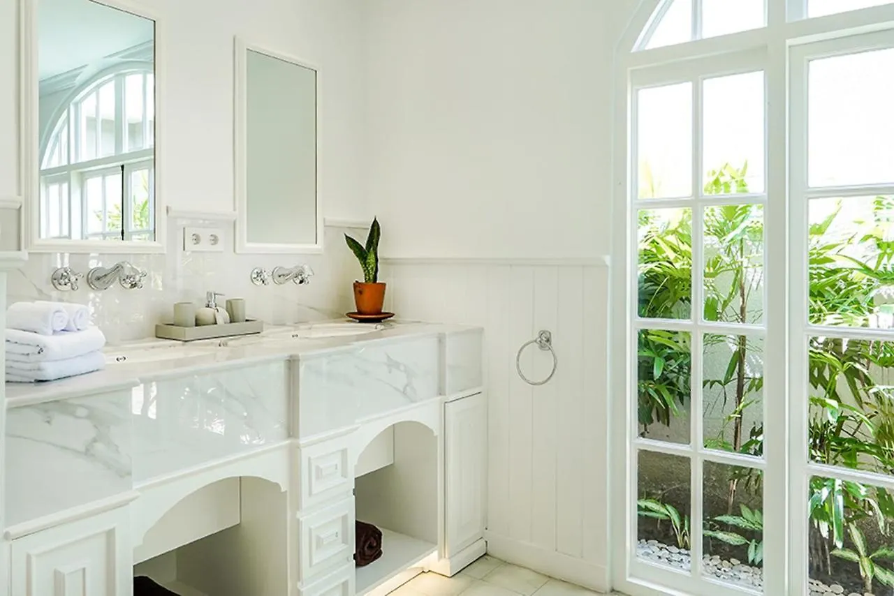 Villa Symphony White By Balisuperhost Ubud