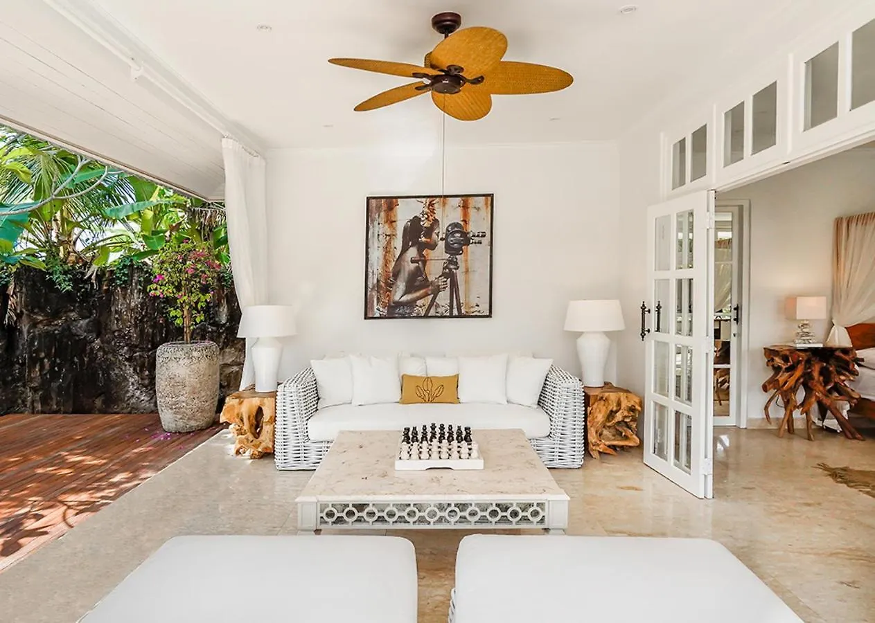 Villa Symphony White By Balisuperhost Ubud