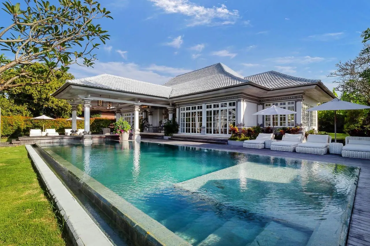 Villa Symphony White By Balisuperhost Ubud