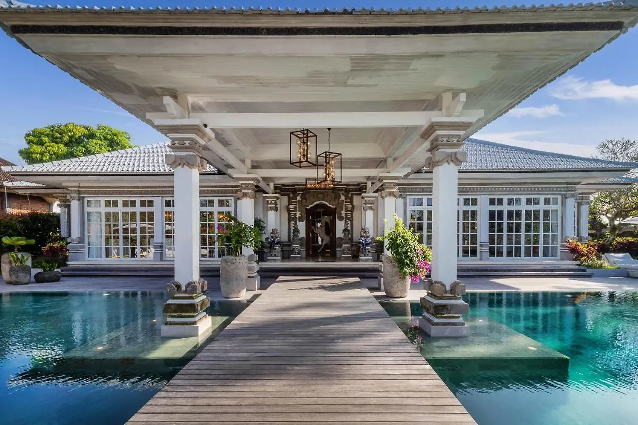 Villa Symphony White By Balisuperhost Ubud