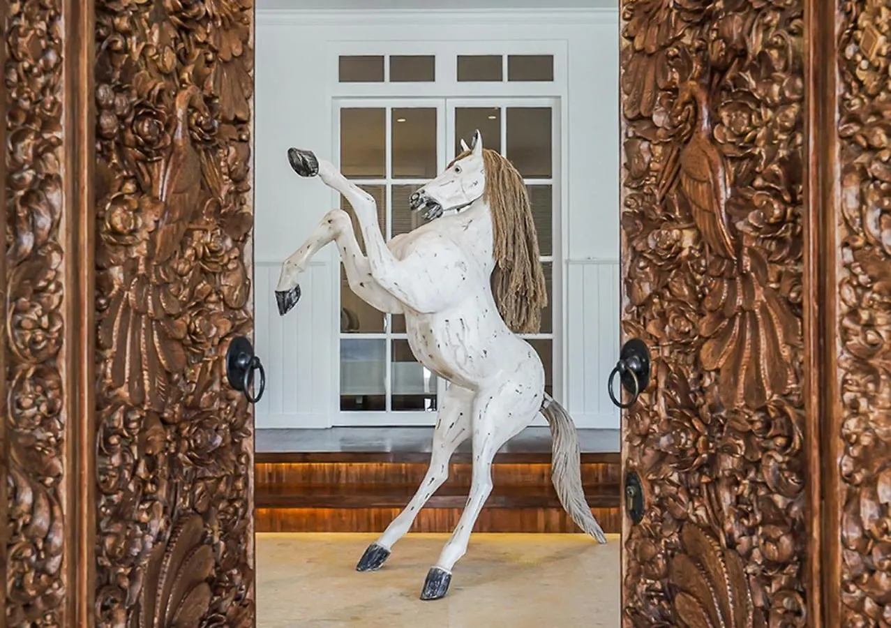 Villa Symphony White By Balisuperhost Ουμπούντ Ινδονησία