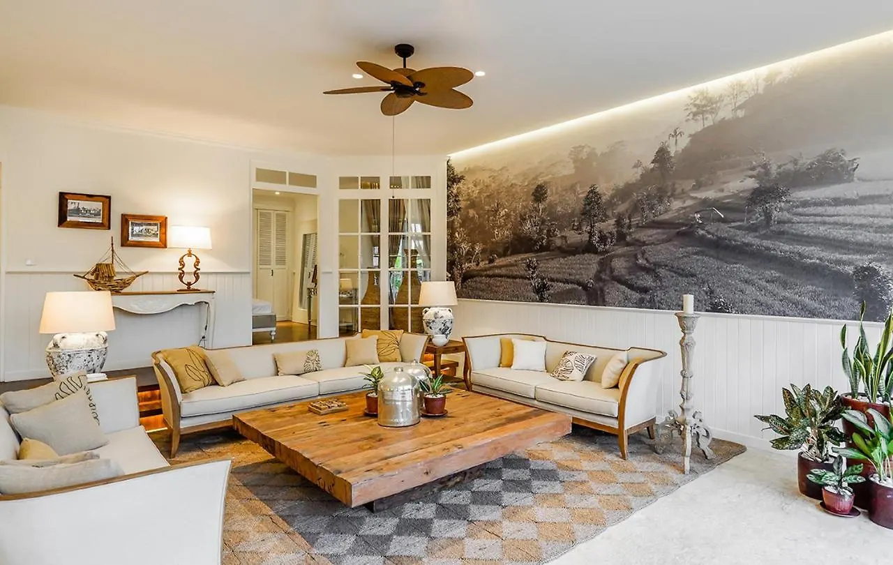 Villa Symphony White By Balisuperhost Ουμπούντ Ινδονησία
